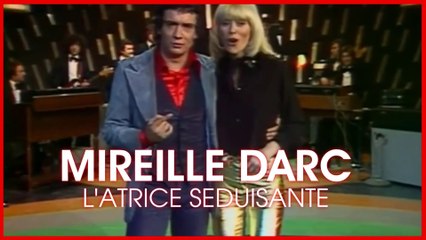 Teaser - Mireille Darc (Hommage #16)