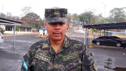 Incautan más de 1,300 kilos de cocaína en operativo en arrecife de Islas de la Bahía