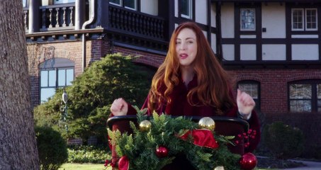 Christmas Couples Retreat | movie | 2023 | Official Trailer