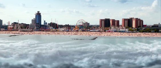 ゴーストバスターズ／フローズン・サマー | movie | 2024 | Official Teaser
