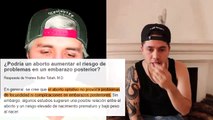 Dalas Review: Juan se ENFADA  y me hace preguntas DEMASIADO PERSONALES -- Dalas y Juan de Dios DEBATE - Parte 4