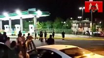 Policias de Atlanta matan a joven afroamericano por la espalda