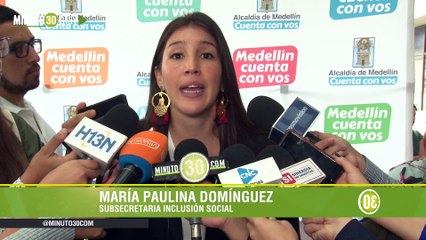 30-10-18 Autoridades invitan a estar pendientes de los menores en Halloween