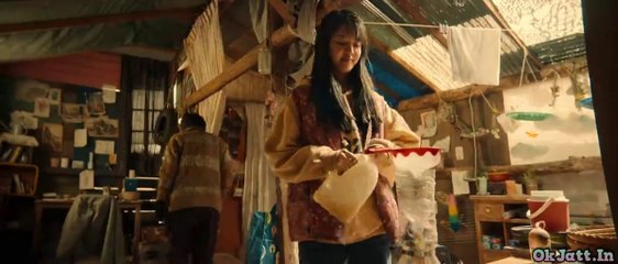 Badland Hunters (2024) Full Hindi Movie