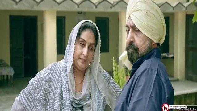 Sandookadee (2024) Full Punjabi Movie
