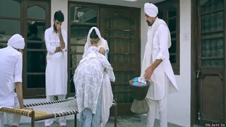 Sandookadee (2024) Full Punjabi Movie