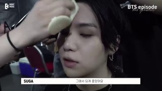 SUGA Agust D TOUR D-DAY in ASIA BTS EPISODE ENG SUB