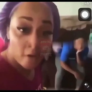 Mother exposes daughter's relationship with another female on social media