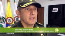 3-11-18  Autoridades avanzan investigaciones tras amenazas a tres concejales de Medellín
