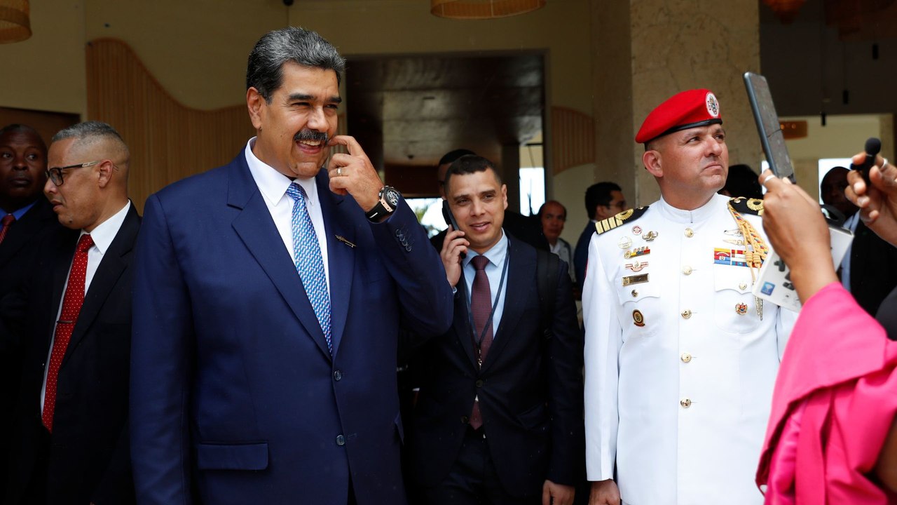 "Se confunde la lealtad a la patria con la lealtad a una forma de gobierno": analista sobre ley propuesta por el régimen de Maduro para castigar a quienes consideran traidores a la patria