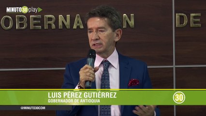 22-10-19 La Gobernación de Antioquia desembolsilla $2.400 millones más para la cárcel de Yarumal