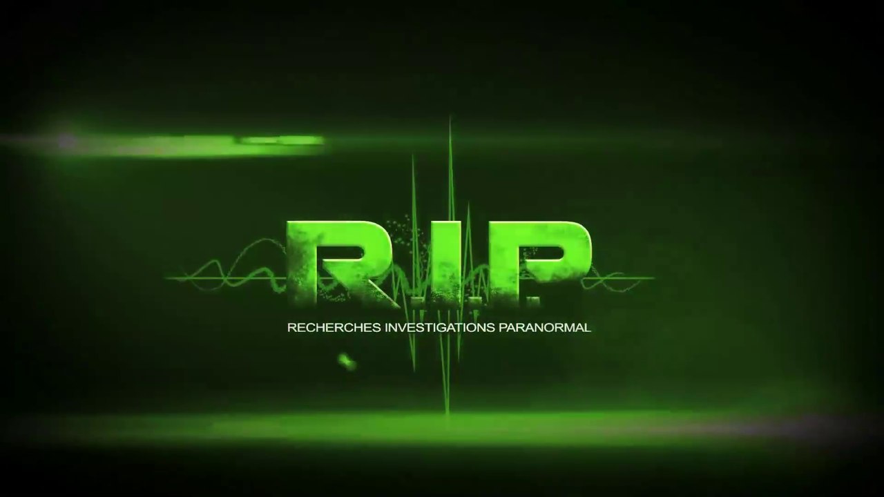 R.I.P. - S03E01 - L'hôtel du Louvres (Manche, France) Partie 1