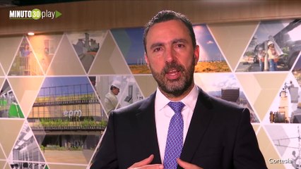 03-12-18 Inició la construcción del Interceptor Sur, obra que ayudará al saneamiento del río Aburrá-Medellín