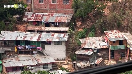 10-12-18 La ‘economía criminal’ es el verdadero combustible de la violencia en la ciudad- Personería de Medellín