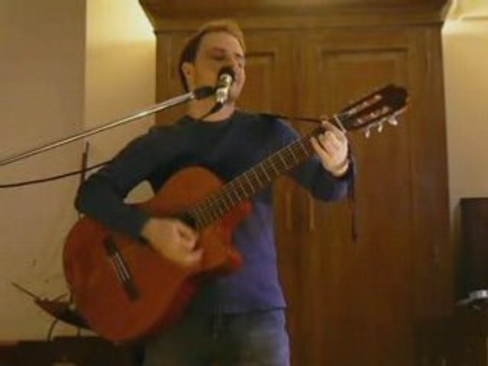 Olivia de Daran par Eric Maïolino