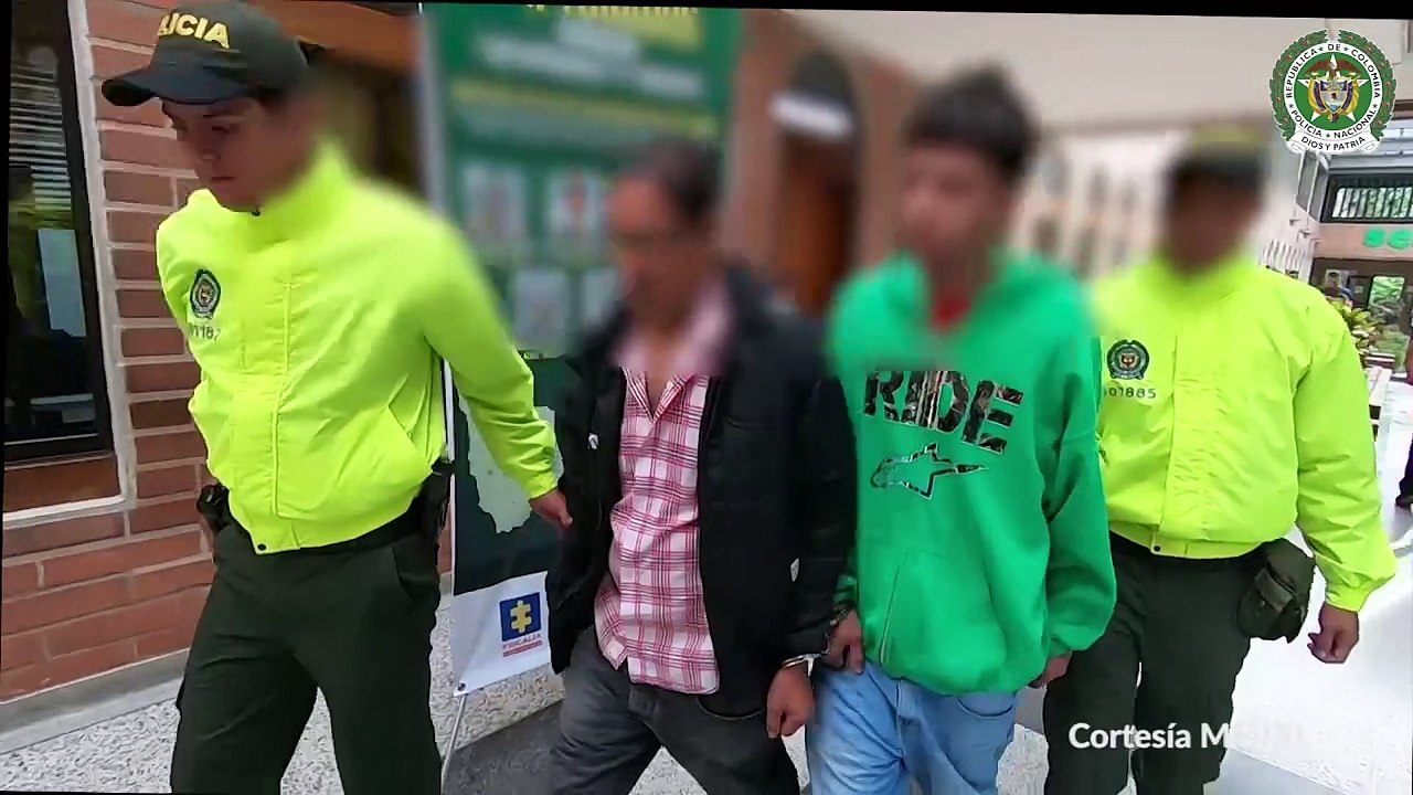 JUDICIALIZADOS TRES DELINCUENTES TRAS COMETER UN HURTO MEDIANTE FLETEO