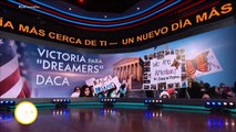 Soñadores que son un gran ejemplo de superación #DACA