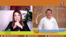 Felipe Silva ¿Américo Garza quería ASFIXIAR a Karla Luna?