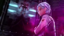 Trails of Cold Steel IV - Gameplay Trailer
