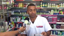 02-01-19 Precios bajos de medicamentos tomaron por sorpresa a compradores en Medellín