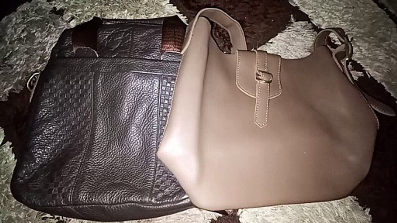 bags