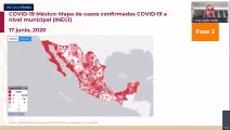 #VIDEO: Los “ricos” trajeron el #COVID19 a México: Hugo López-Gatell