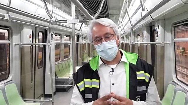 TOMAS ELEJALDE GTE METRO