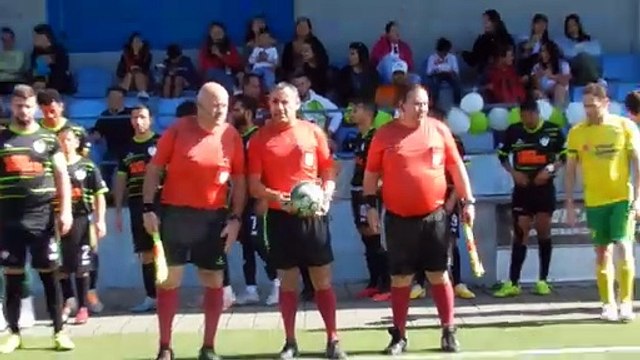 A.D.R.C. Estrela de Monção VS Longos Vales F. C. 24/03/2024