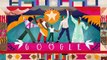 Google Doodle: 155 Aniversario de Juneteenth
