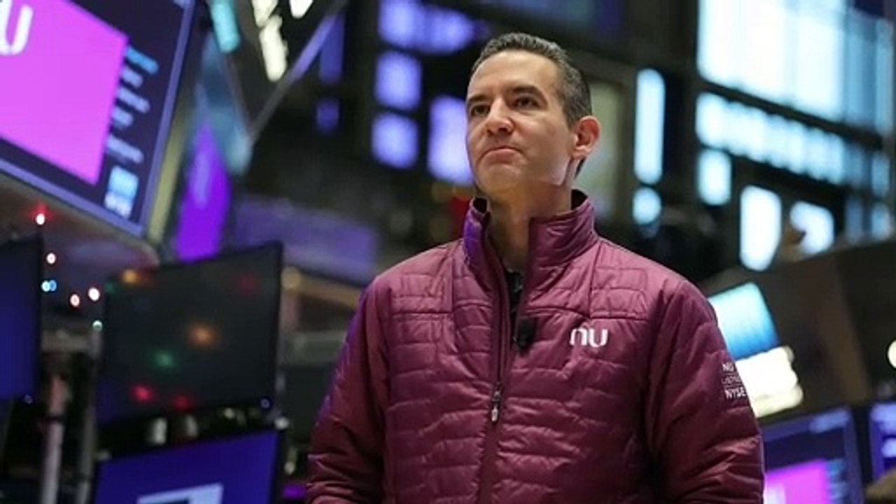 Nubank se estrena en Wall Street como la mayor fintech de Latinoamérica