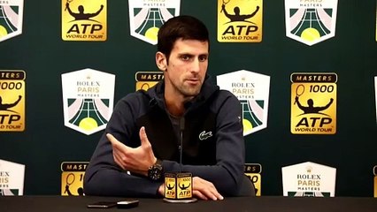 Djokovic no será deportado de inmediato de Australia