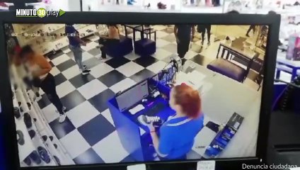 Ladronas celular 13-02-20