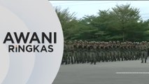 AWANI Ringkas: Harga barangan subsidi, Kertas Putih Pertahanan