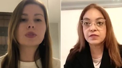 Jóvenes colombianas están viviendo una auténtica pesadilla por una estafa en Europa