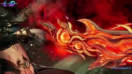 Peerless Martial Spirit S01 EP360 (English Subtitle)