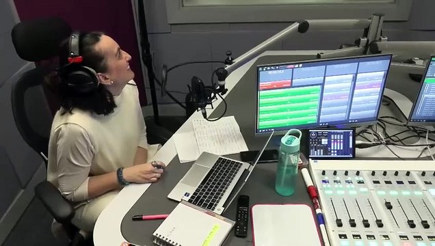 radio catar mujeres hispanas