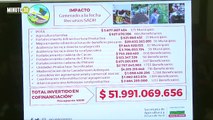 30-01-19 Hay más de 400 mil millones de pesos en un fondo para campesinos de Antioquia
