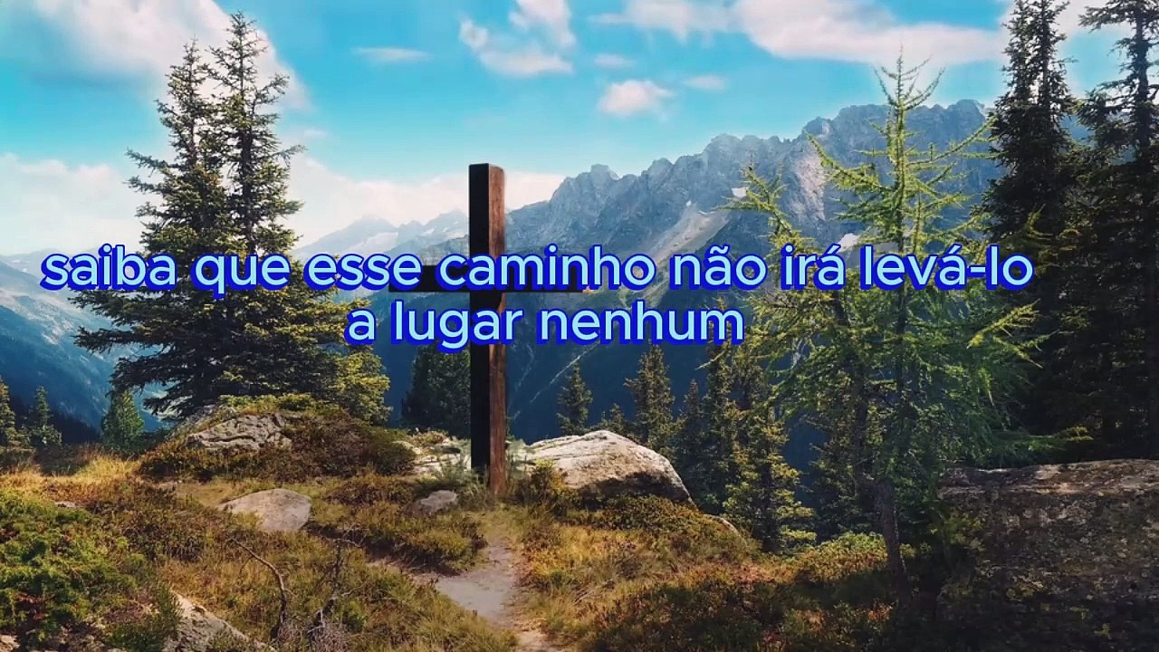 Você vai conseguir mesmo