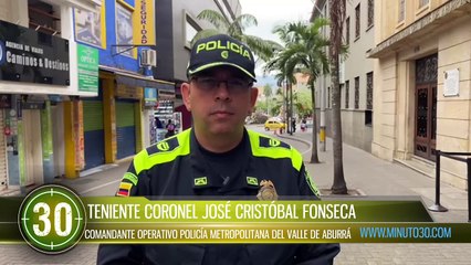 FOTOS Y VIDEO. ‘Tremenda fiesta se iban armar’ 2