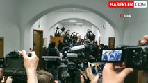 Moskova'daki terör saldırısının zanlıları tutuklandı