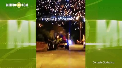 Adulto mayor muerto en Villa Hermosa