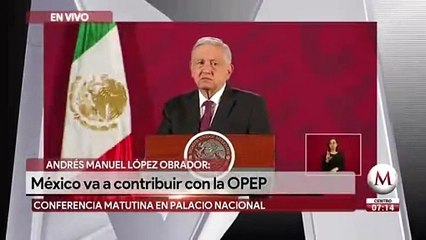 Download Video: #AMLO pide a Trump que EU venda a México ventiladores para covid-19