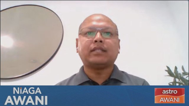 Niaga AWANI: Keputusan The Fed: Impak Terhadap Malaysia dan Ringgit