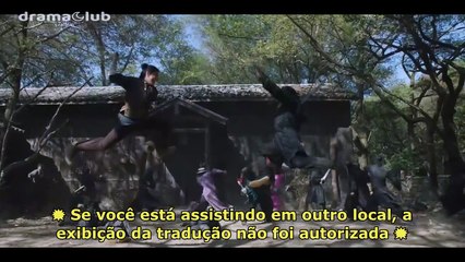 Five Kings of Thieves EP05