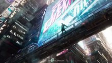 Cyberpunk 2077- Phantom Liberty — Official Cinematic Trailer