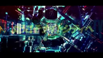 Cyberpunk- Edgerunners — Official Trailer - Netflix