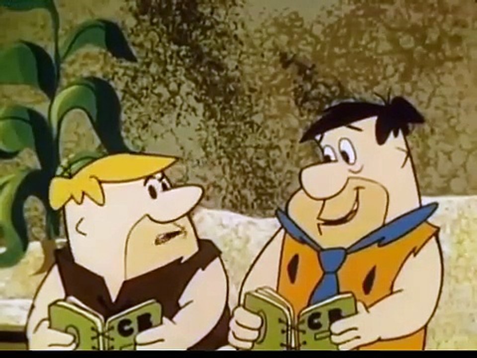 Los Picapiedra 02