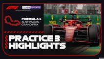 Practice 3 Highlights _ Formula 1 Australian Grand Prix 2024.mp4