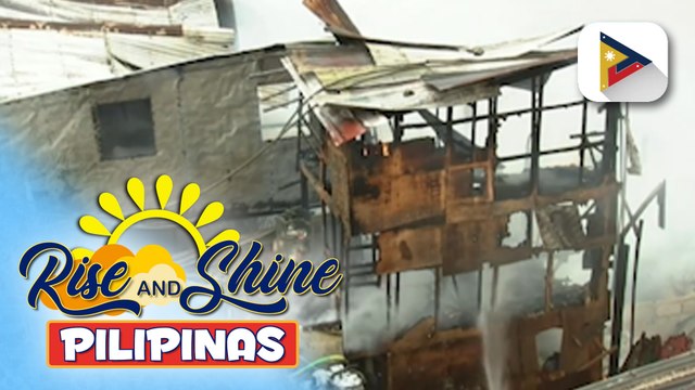 Safety tips para iwas nakaw at sunog bahay ngayong #HolyWeek2024 at long weekend