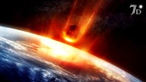 NASA alerta de 5 asteroides se aproximan al planeta tierra